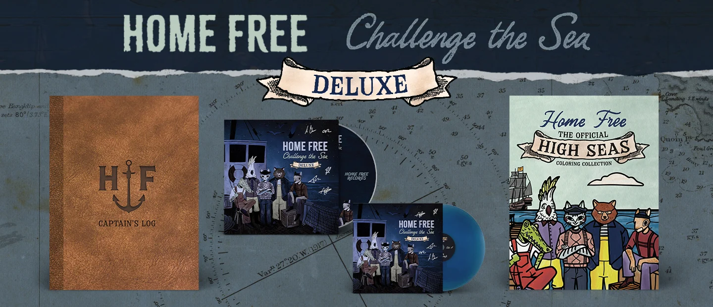 Your Home For All Things Home Free